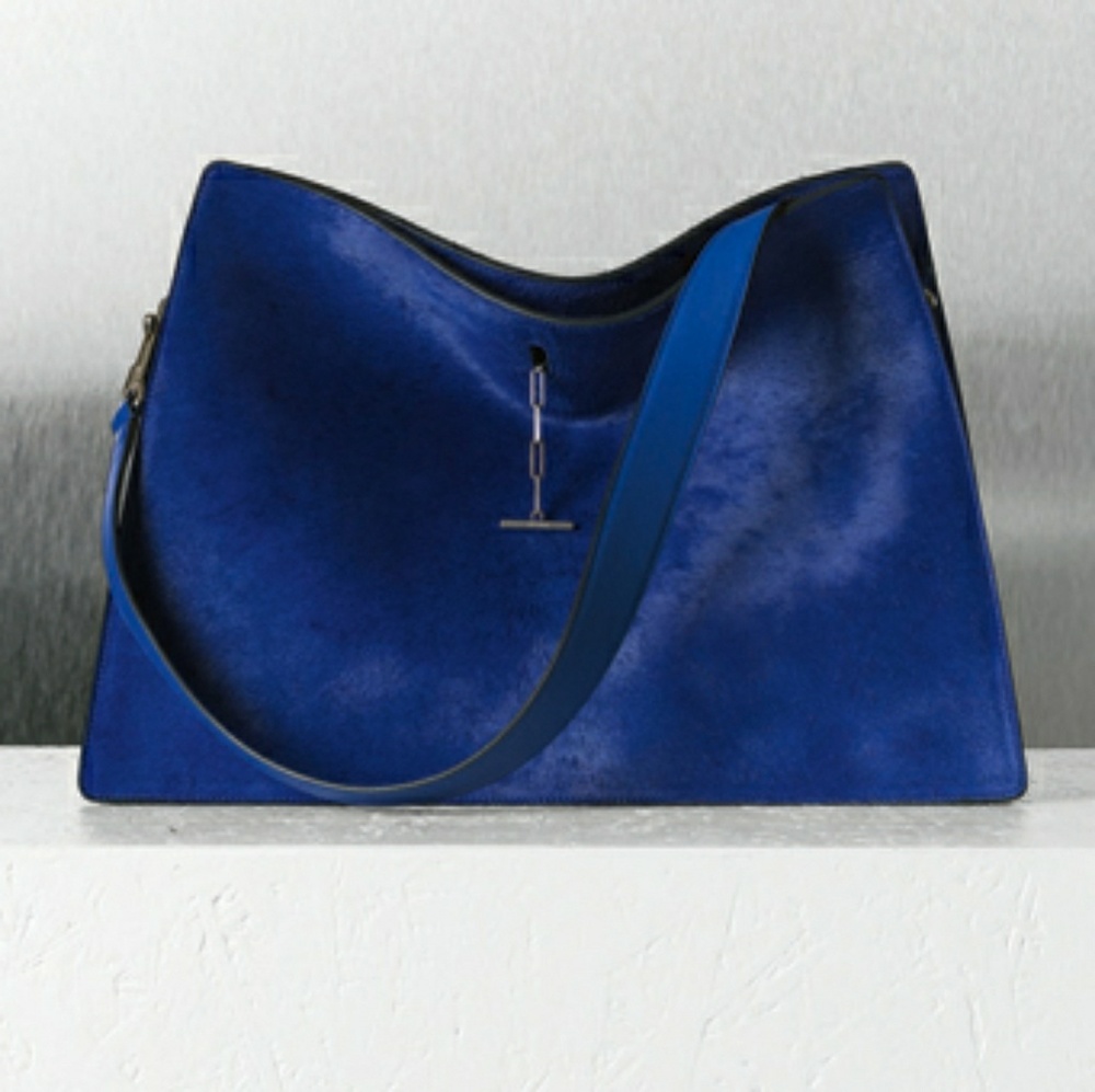 Authentic Céline Shoulder Bag